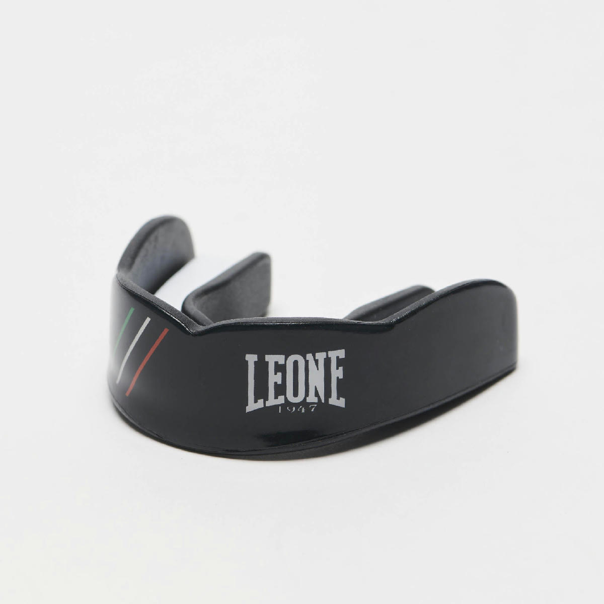 Leone 1947 Flag Mouthguard - Black