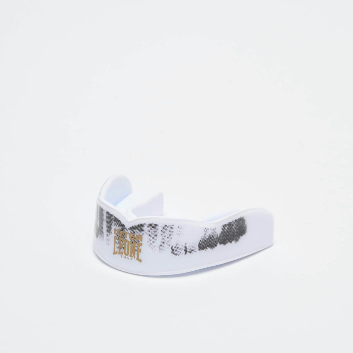 Leone 1947 Leone x Iuter Mouthguard - White