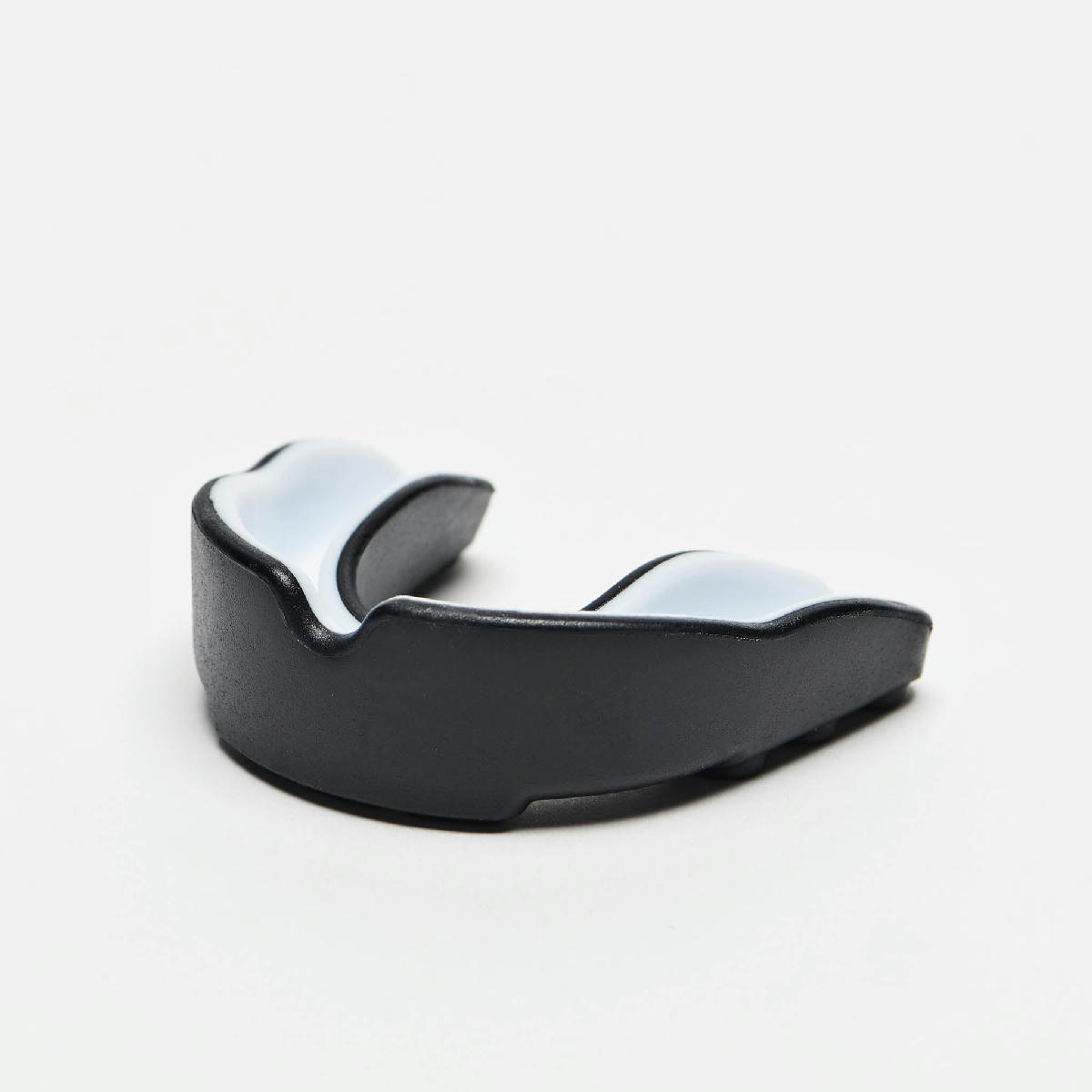 Leone 1947 Safe Guard Mouthguard - Black