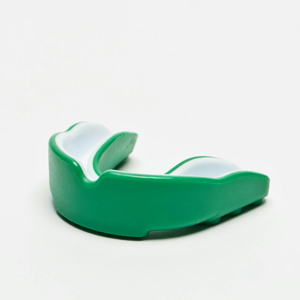 Leone 1947 Safe Guard Mouthguard - Green