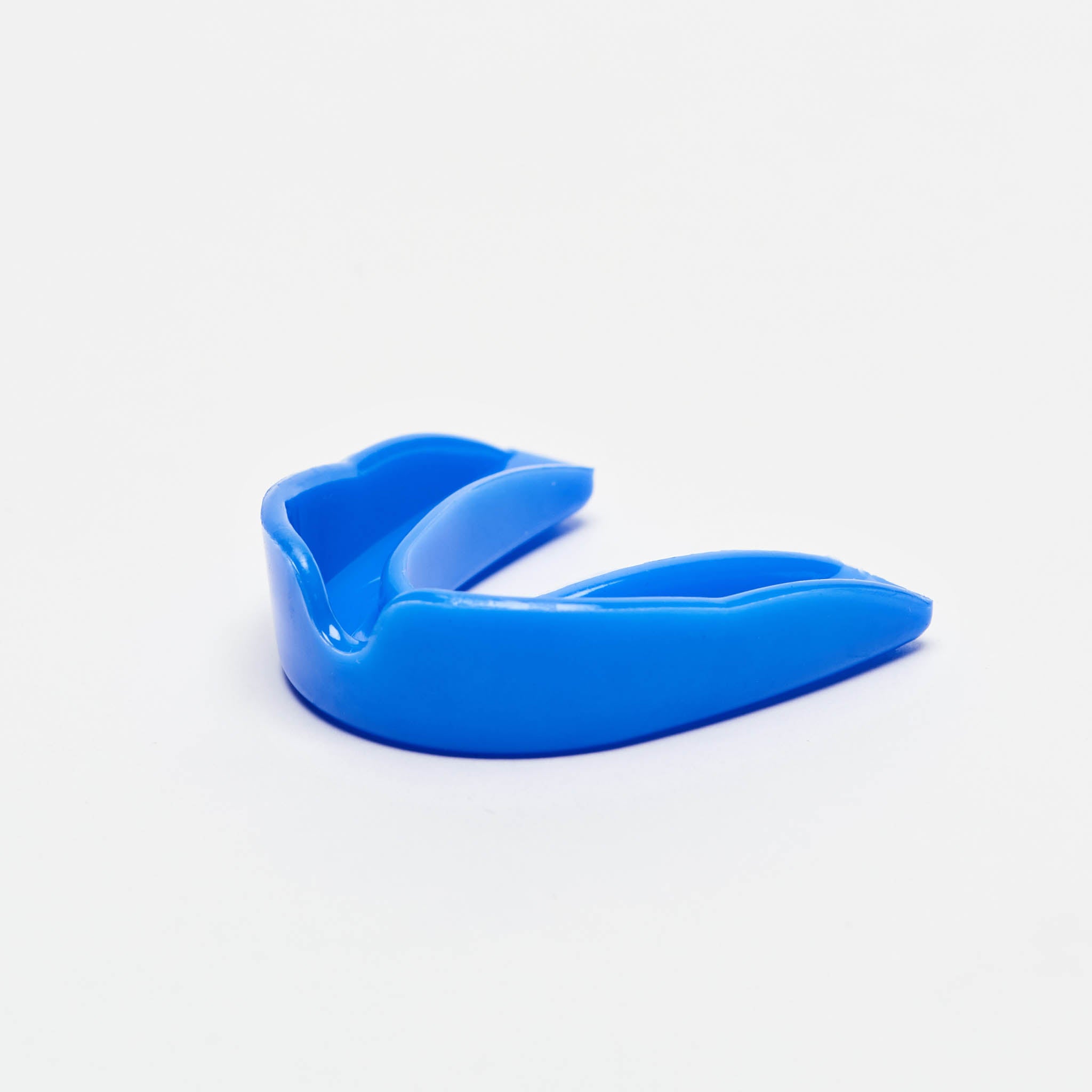 Leone 1947 Titan Junior Mouthguard - Light Blue