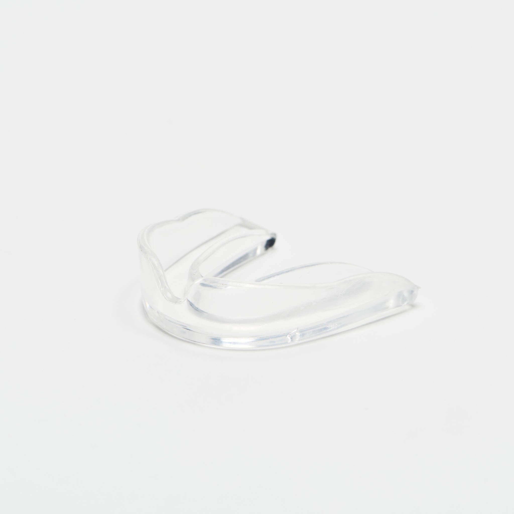 Leone 1947 Titan Junior Mouthguard - Clear