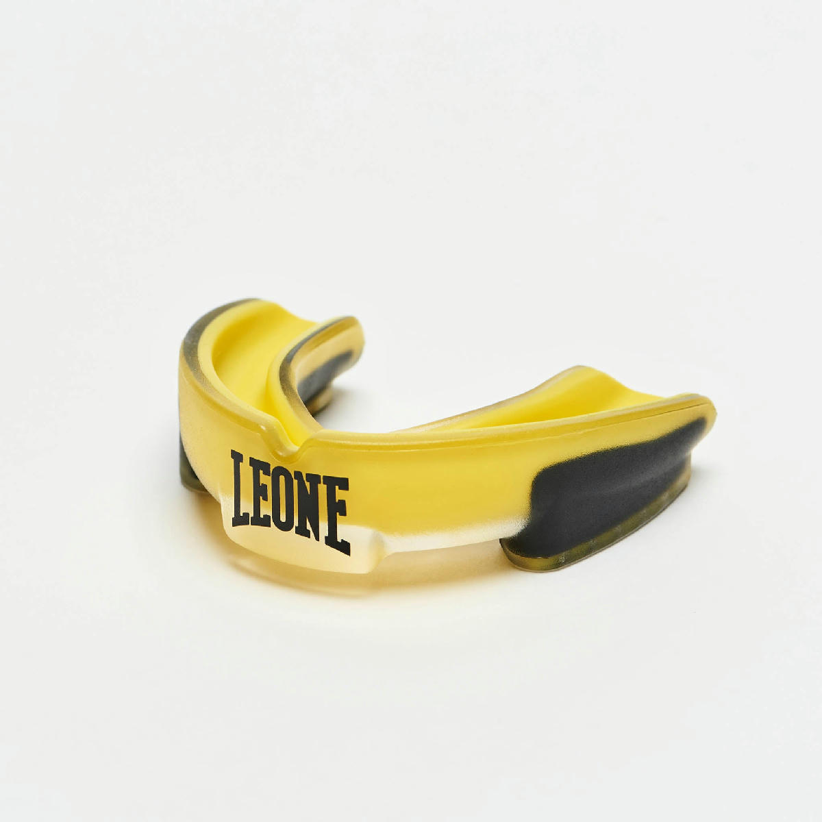 Leone 1947 Top Guard Mouthguard - Yellow