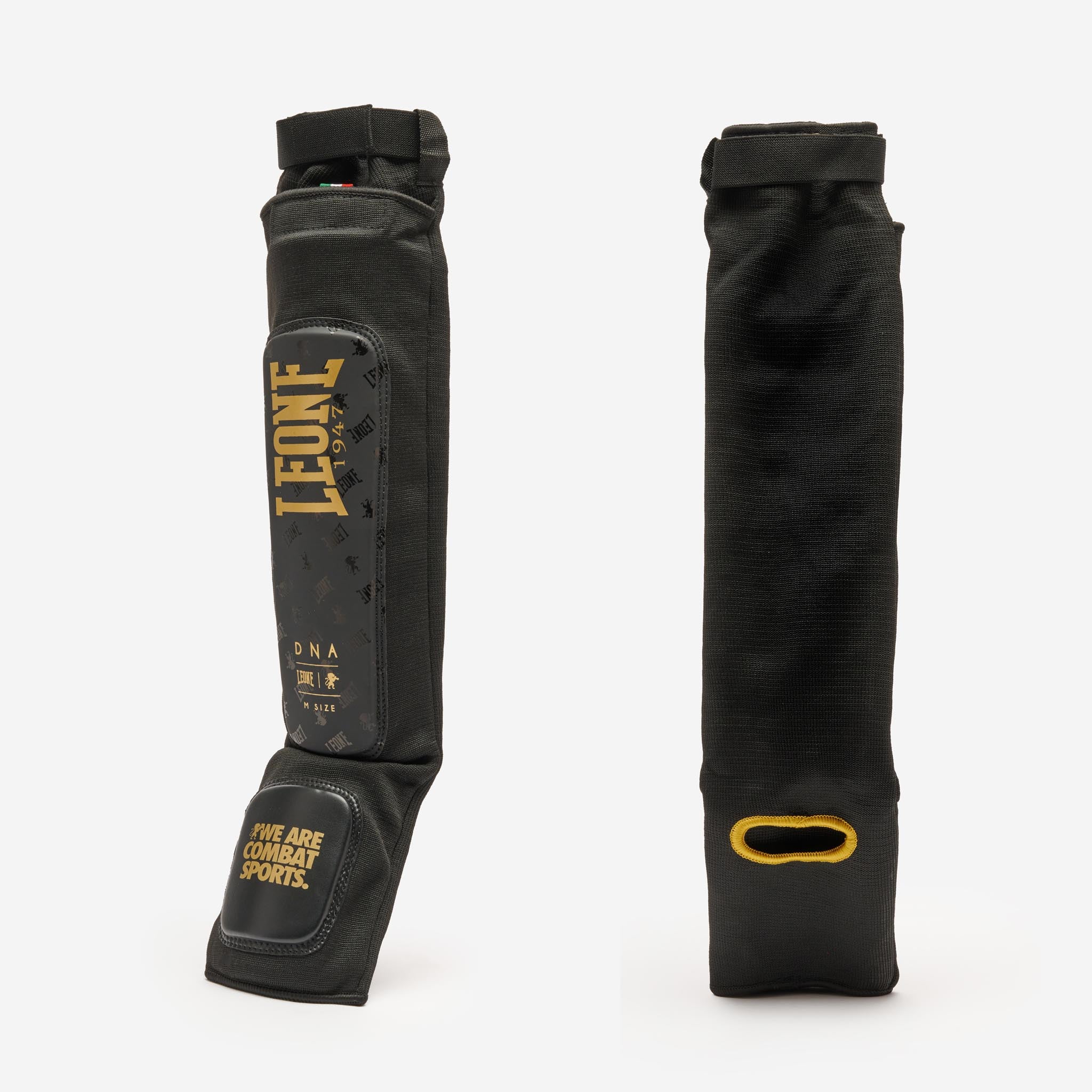 Leone 1947 DNA Shin Guards PT123