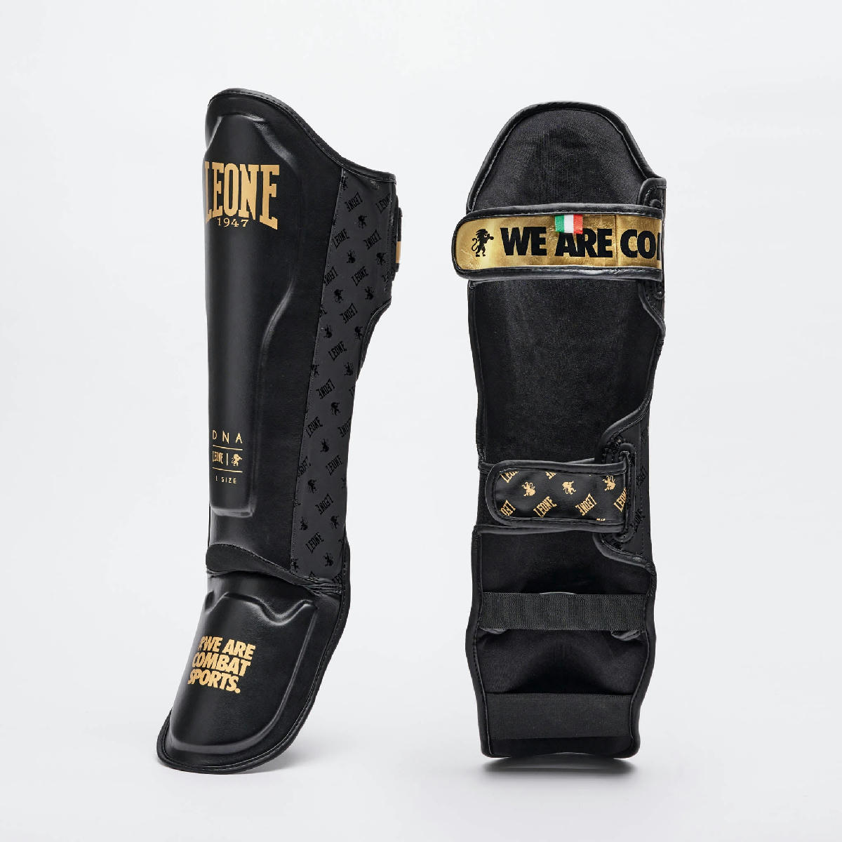 Leone 1947 DNA Shin Guards PT177