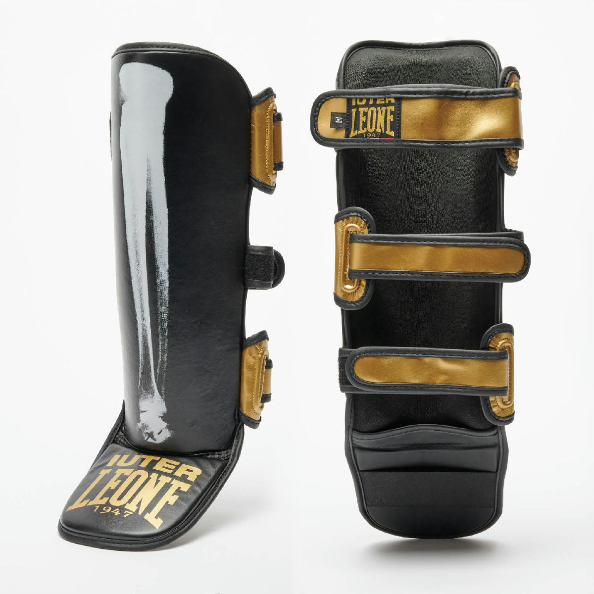 Leone 1947 Leone x Iuter Shin Guards