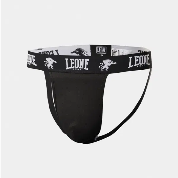 Leone - Groin protector - HARDCORE GROIN GUARDS / PR319