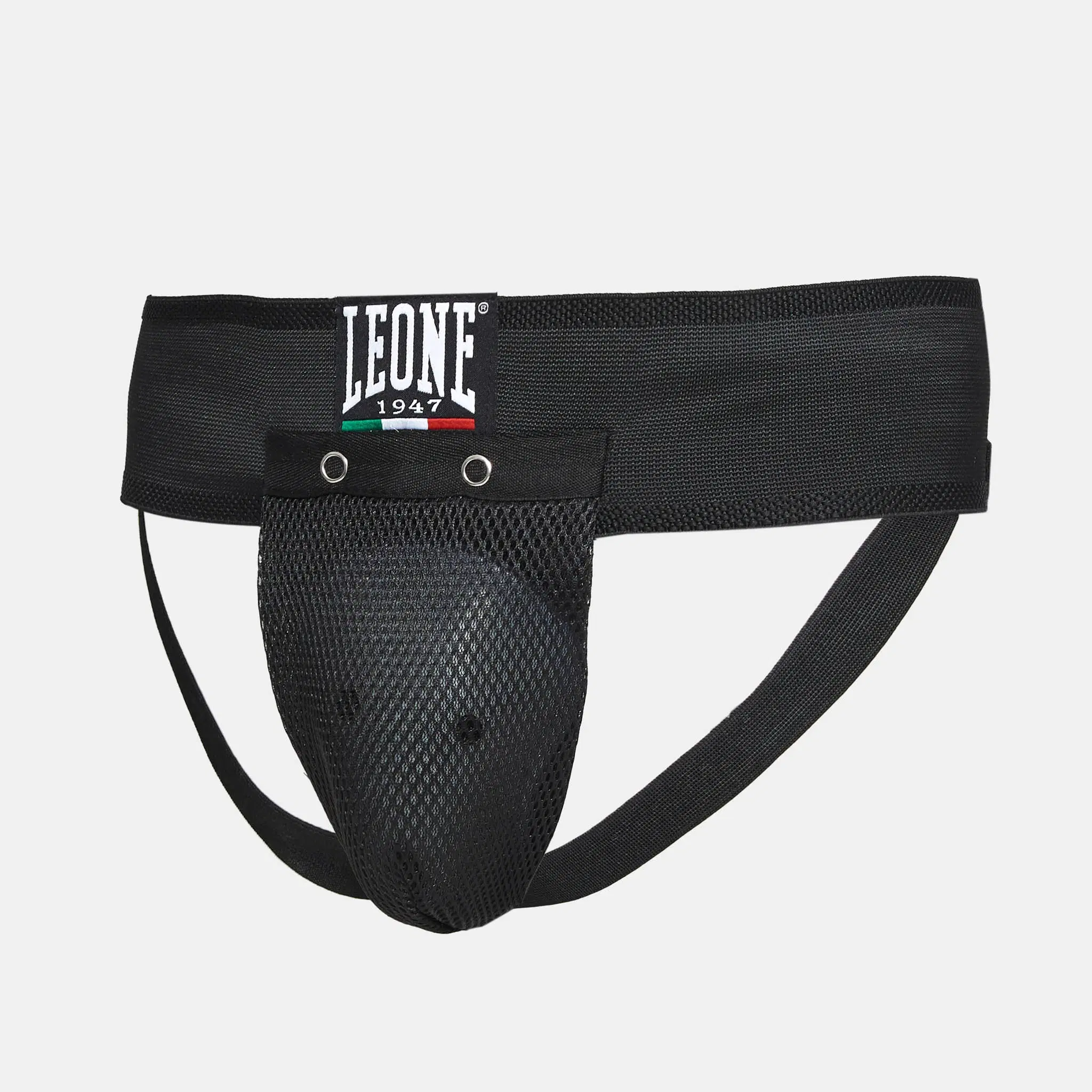 Leone 1947 - Протектор за слабини - Man Protection / PR321 / Black