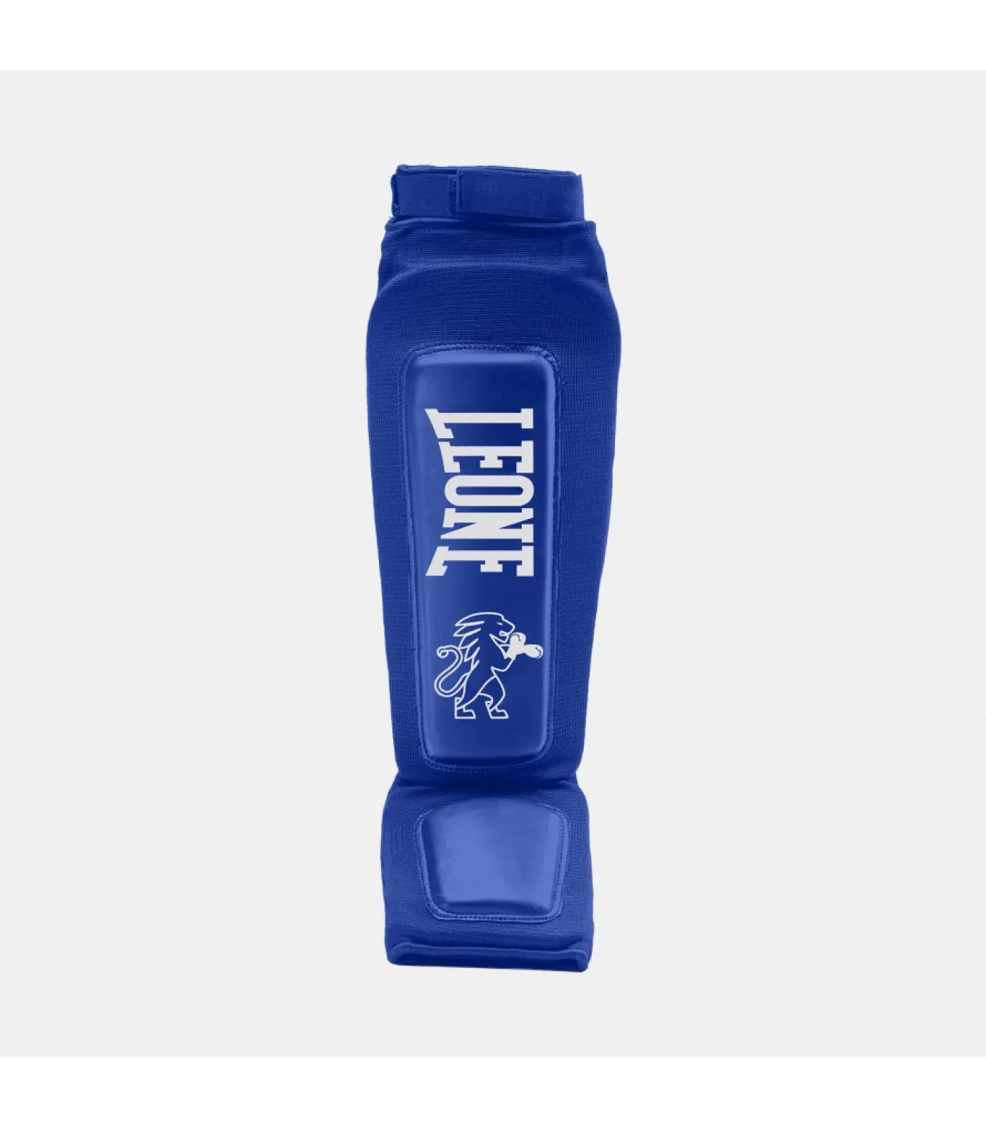 Leone 1947 - Протектори за крака - DEFENDER SHINGUARDS PT120 - Blue