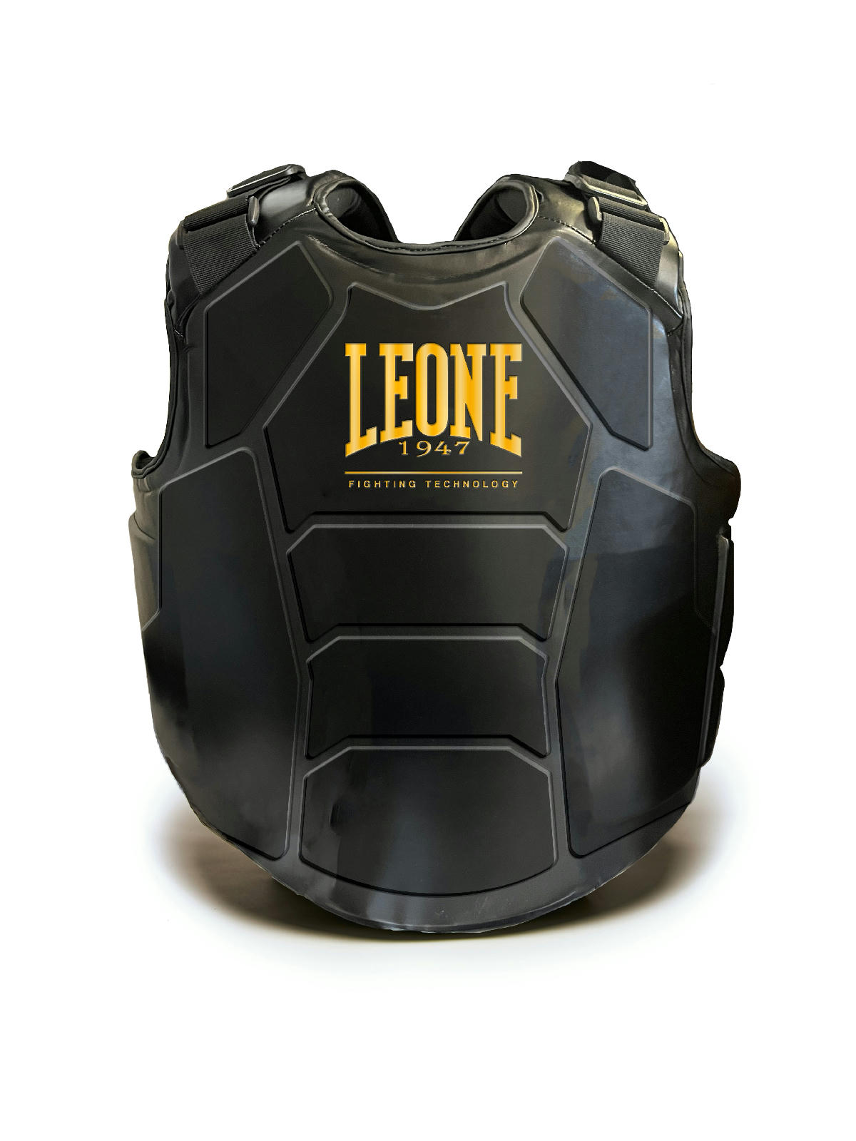 Leone 1947 Power Line Body Protector GM443 - Black