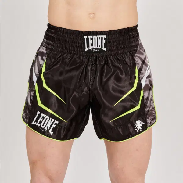 Leone 1947 - REVO FLUO KICK SHORTS - Муай Тай Шорти - AB964F