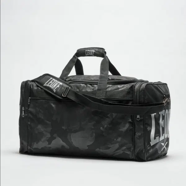 Leone 1947 - Сак - DUFFEL BAG AC944 - Camo