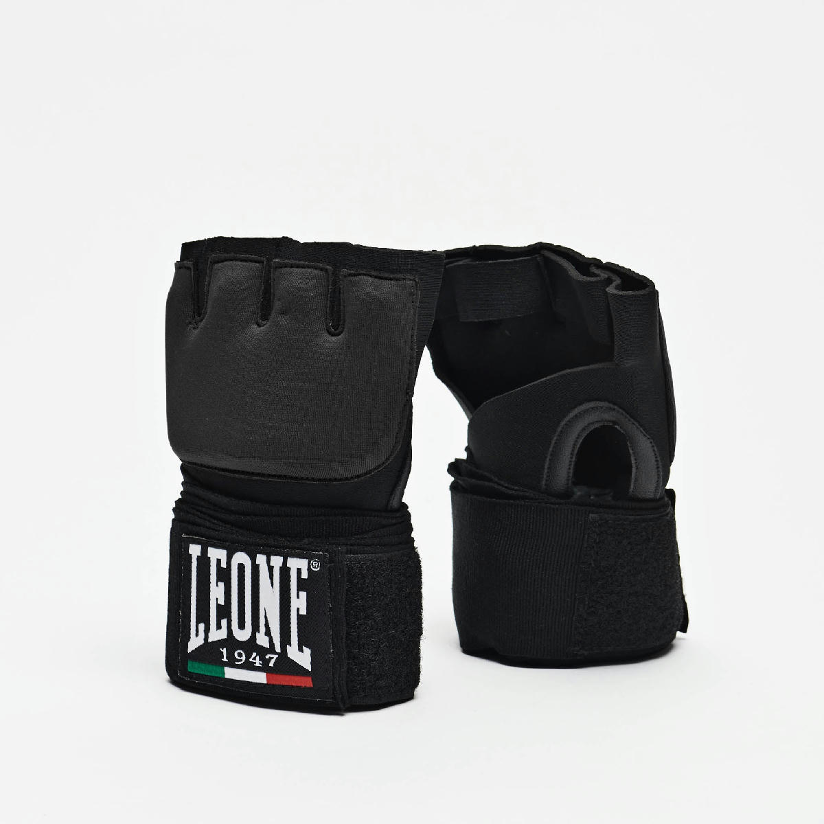 Leone 1947 Inner Gloves - Black