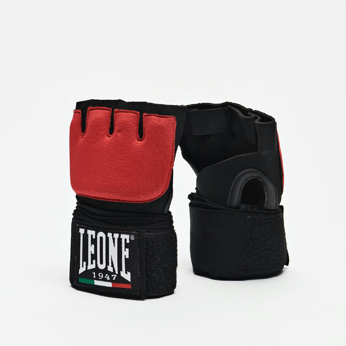 Leone 1947 Inner Gloves - Red
