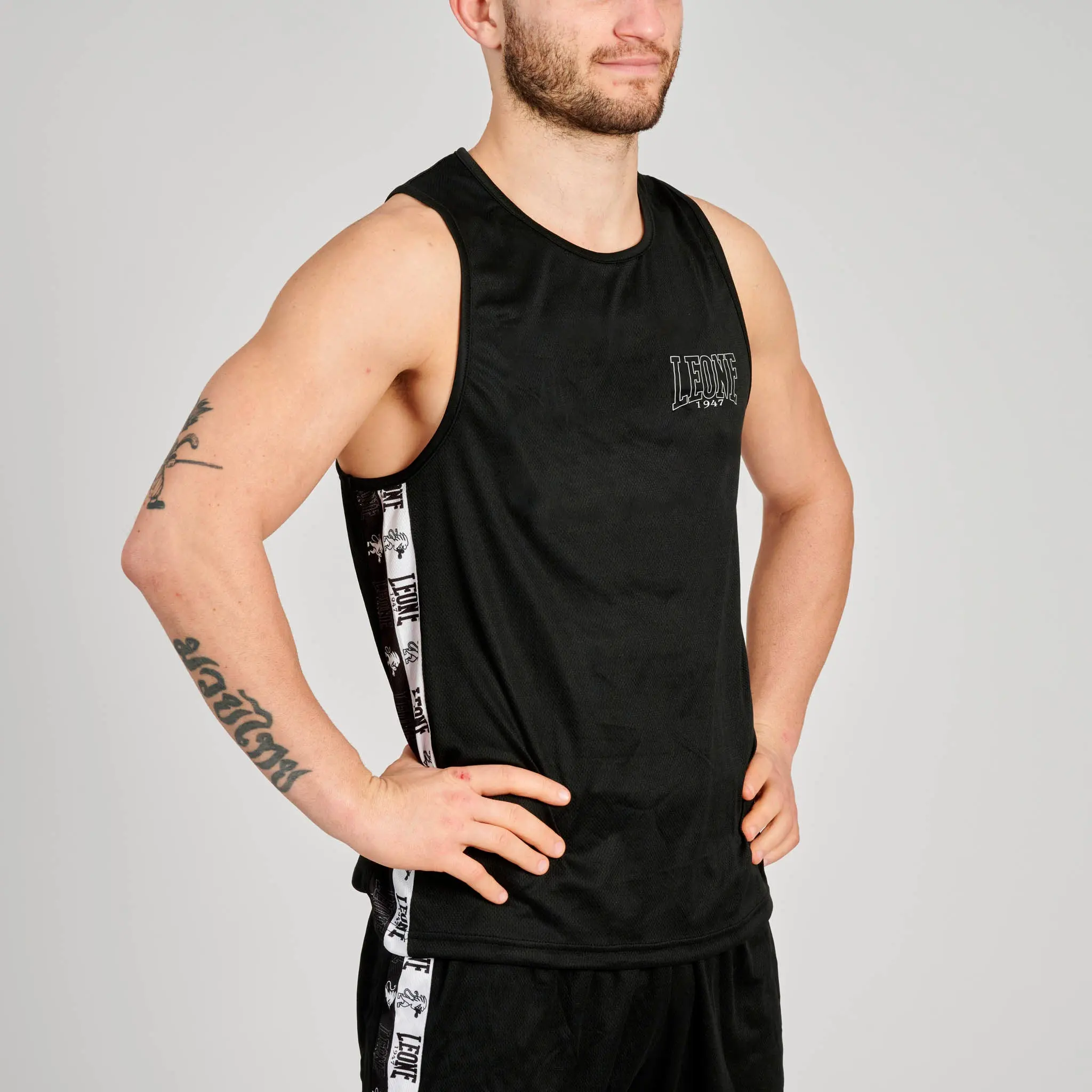 Leone 1947 BOXING TANK ICONIC - AB231