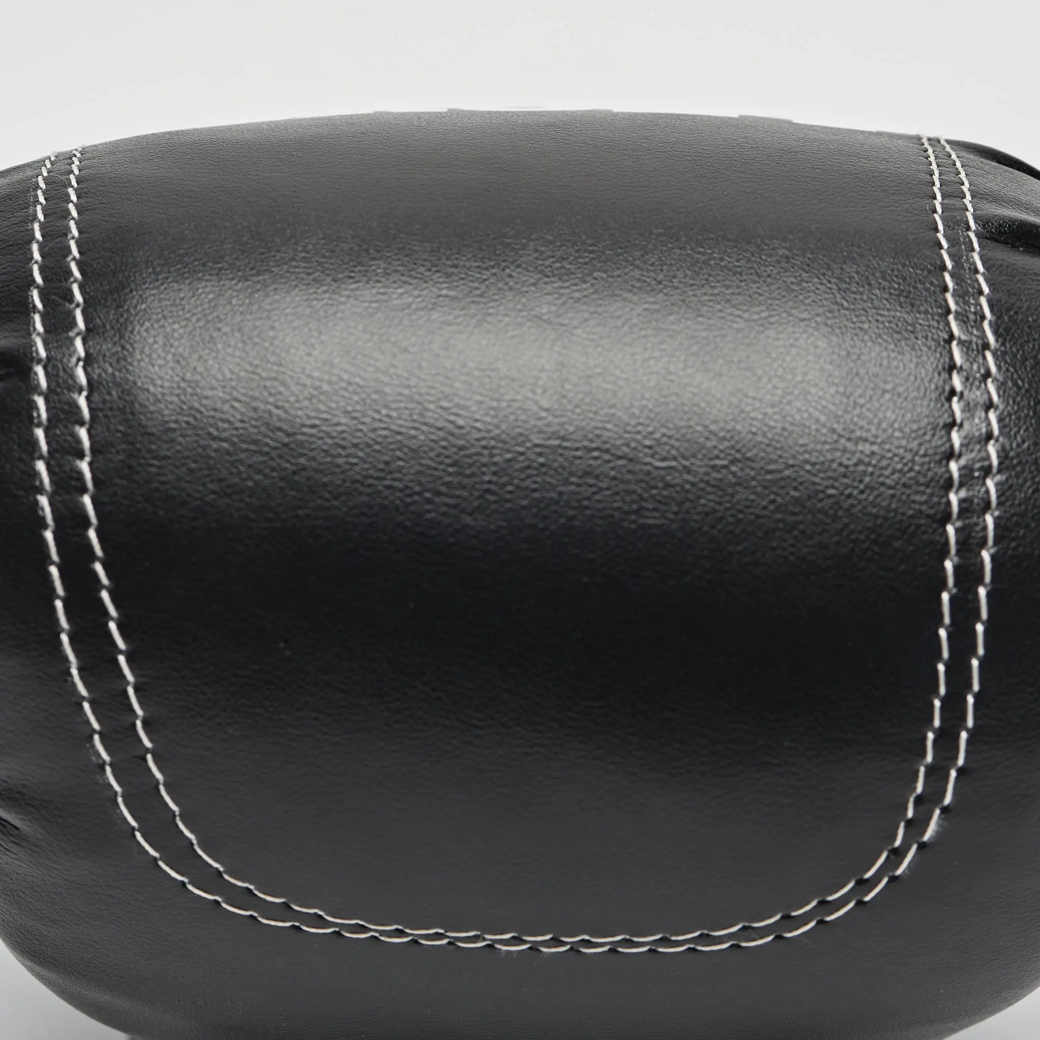 Leone - Уредни ръкавици - CONTACT BAG GLOVES / GS080 близък план на текстурата