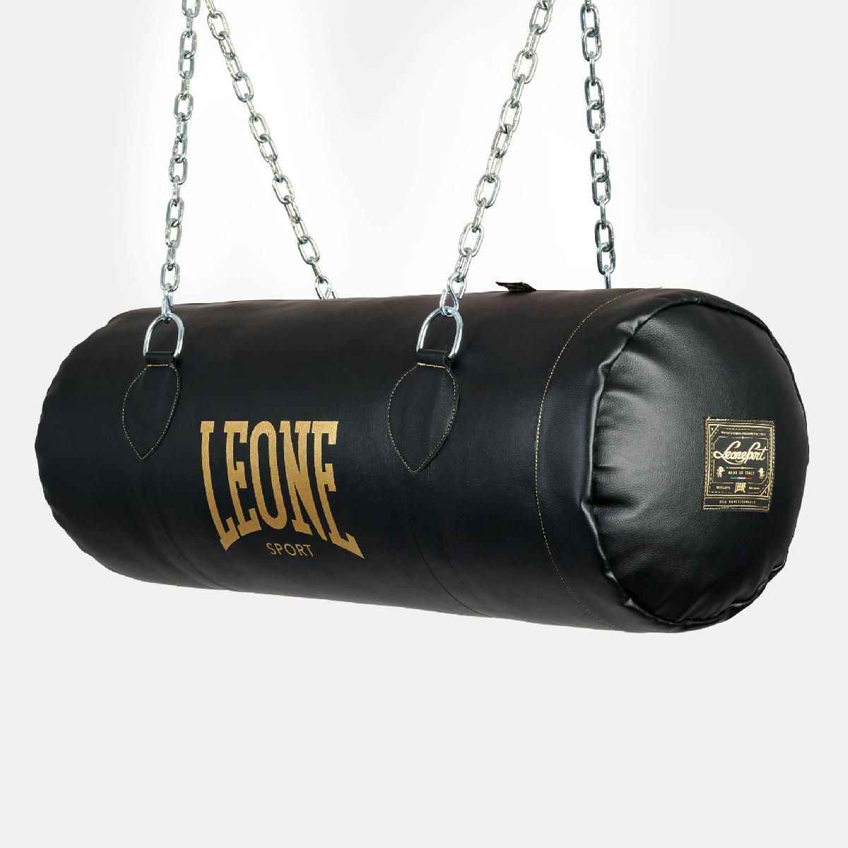 Leone 1947 Vulcano Vintage Uppercut Bag