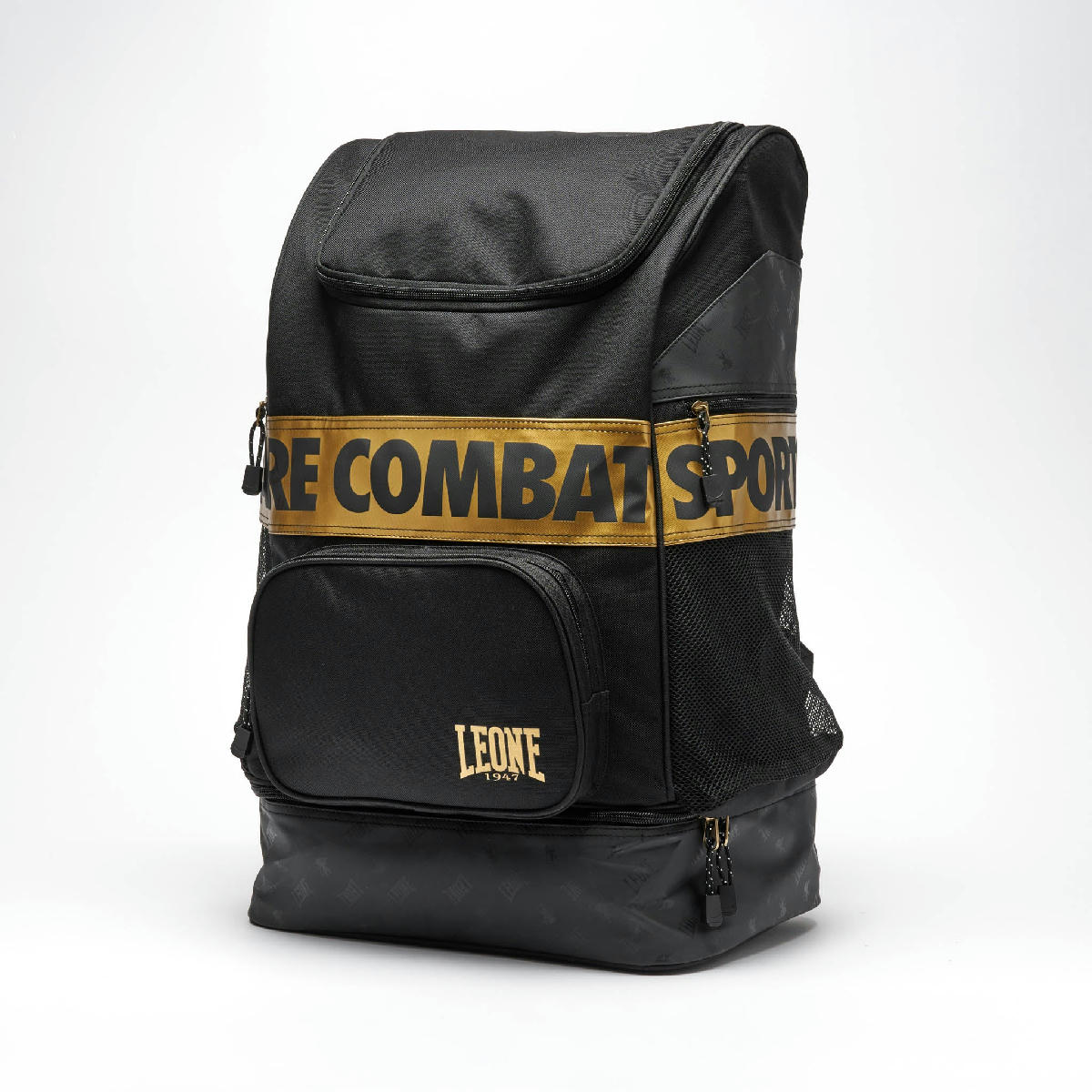 Leone 1947 DNA Backpack - Black