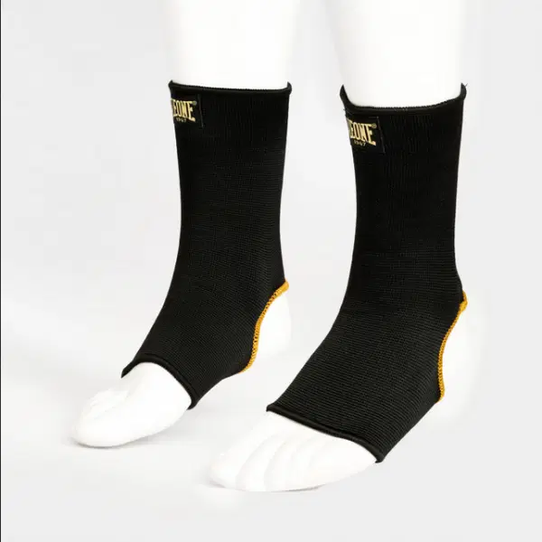 Leone 1947 ANKLE GUARDS DNA - AB714