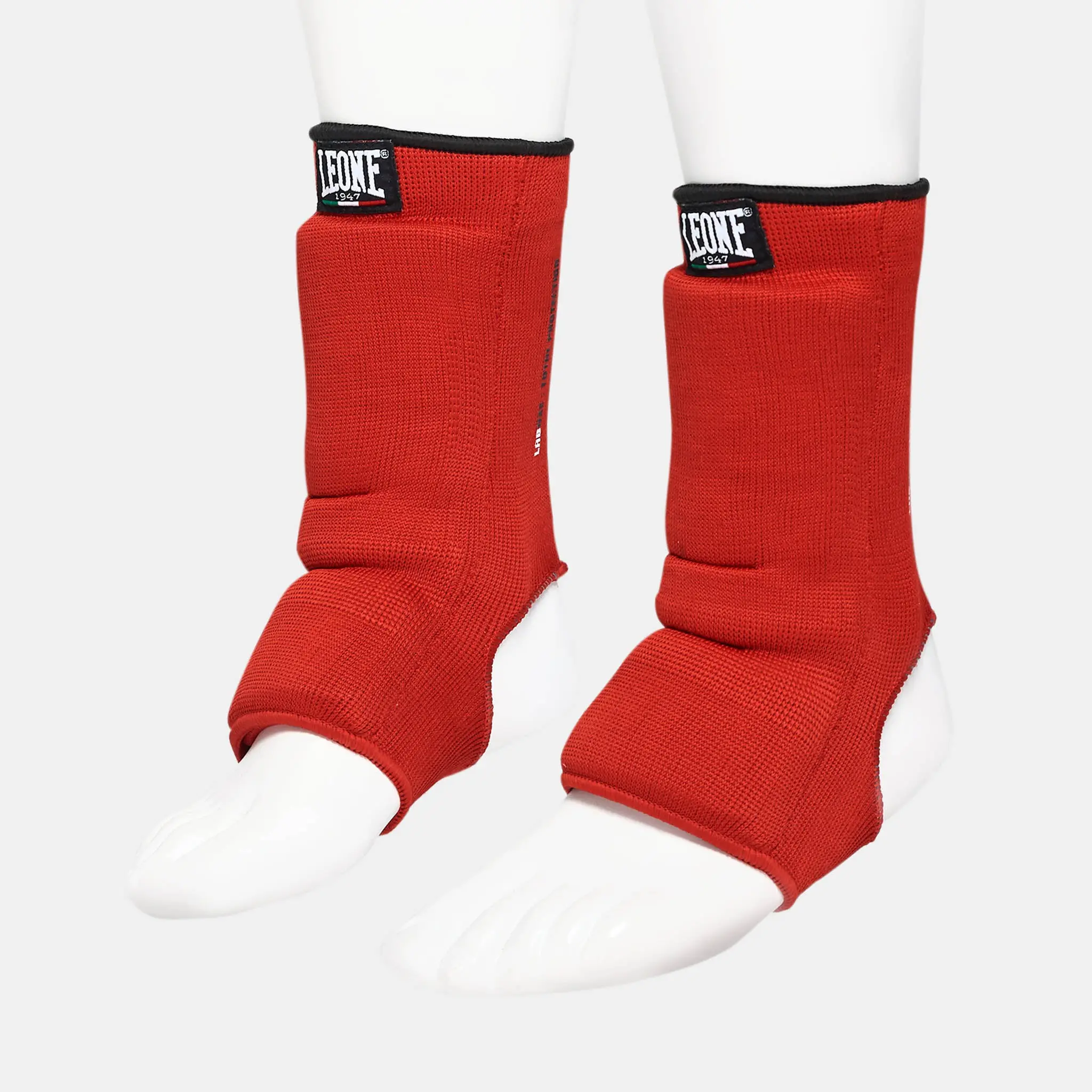 Leone 1947 PADDED ANKLE GUARDS - AB720