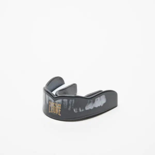 Ağız Koruyucu - Leone X IUTER MOUTHGUARD - PD01IU - Black