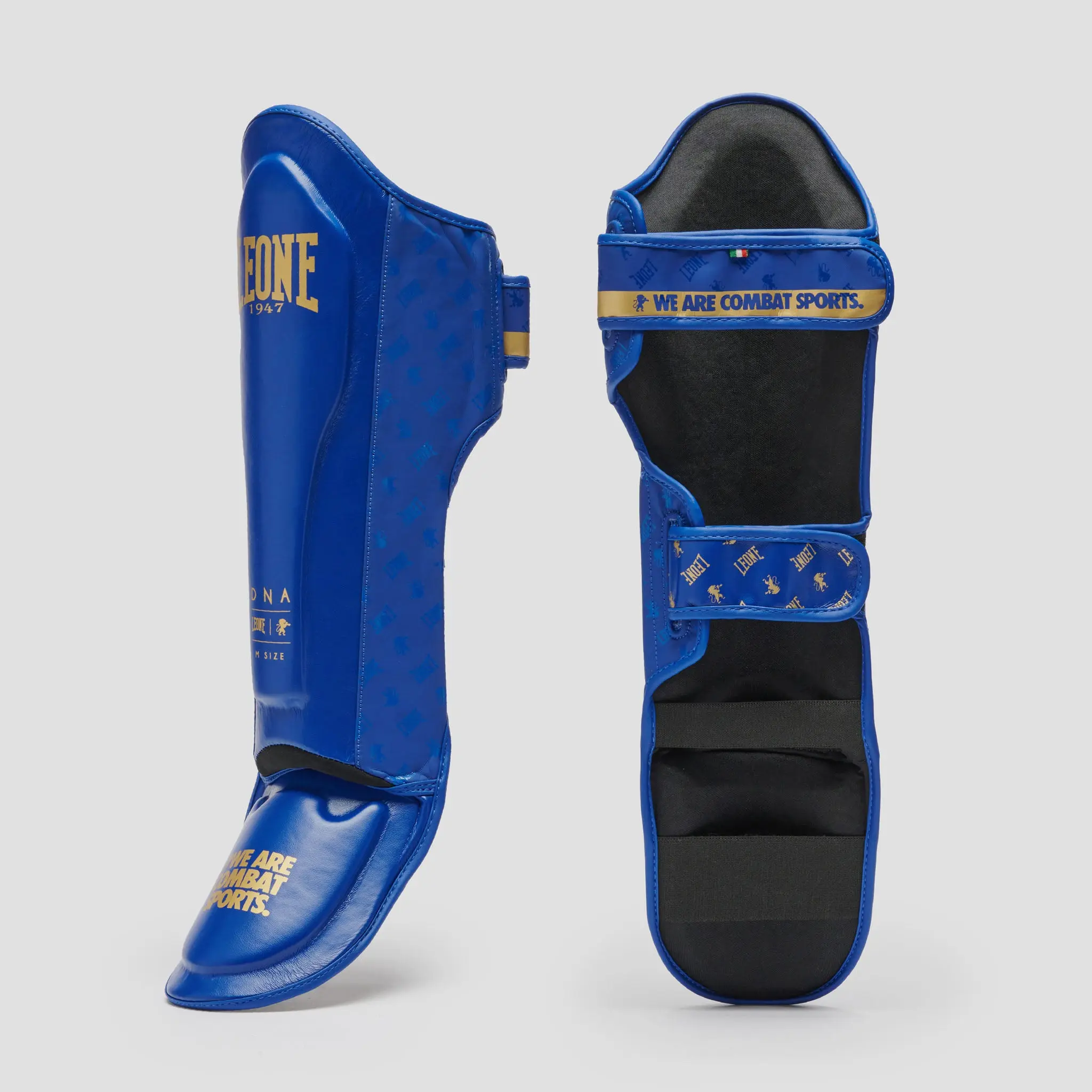 Leone 1947 - SHINGUARDS DNA PT177 - Blue/Gold