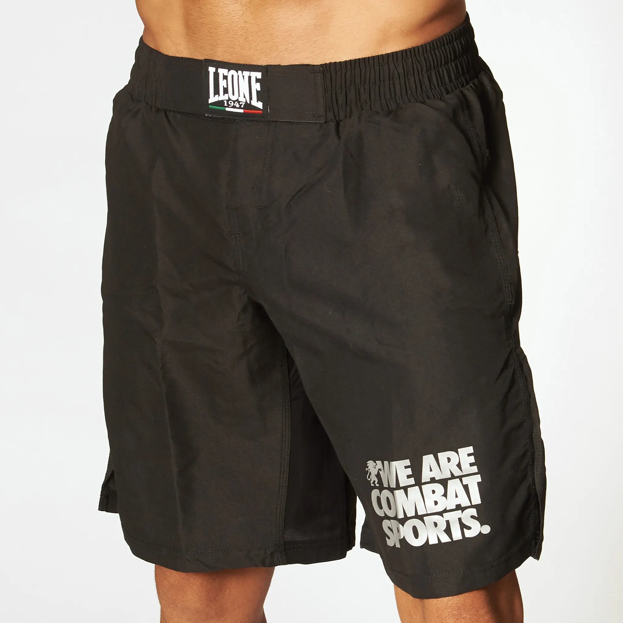 Shorts - Leone - BASIC MMA SHORTS - AB795