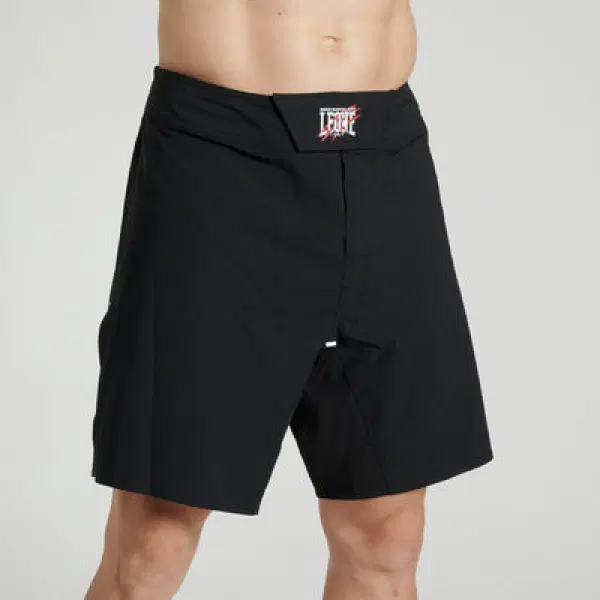 Leone 1947 PRIMAL INSTINCT MMA shorts AB935