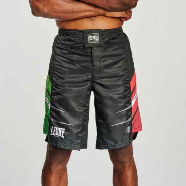 Leone 1947 REVO PERFORMANCE MMA SHORTS - AB957