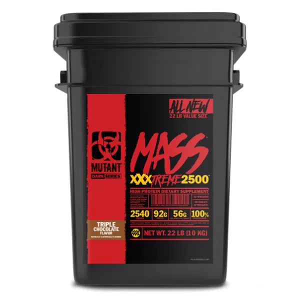Mutant - MASS XXXTREME 2500 / 10kg
