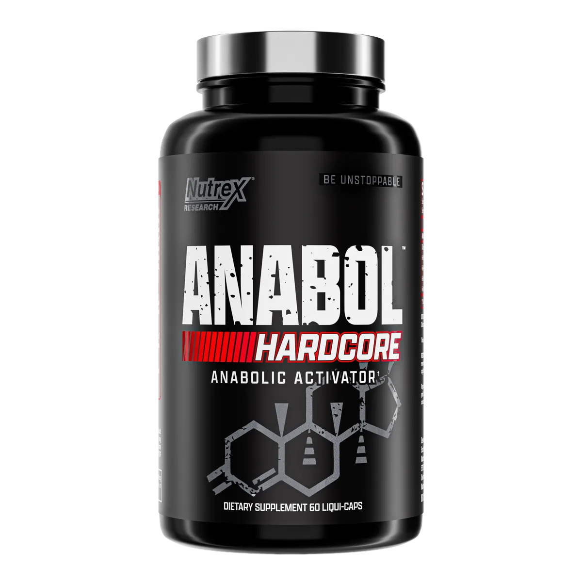 Anabol Hardcore Nutrex