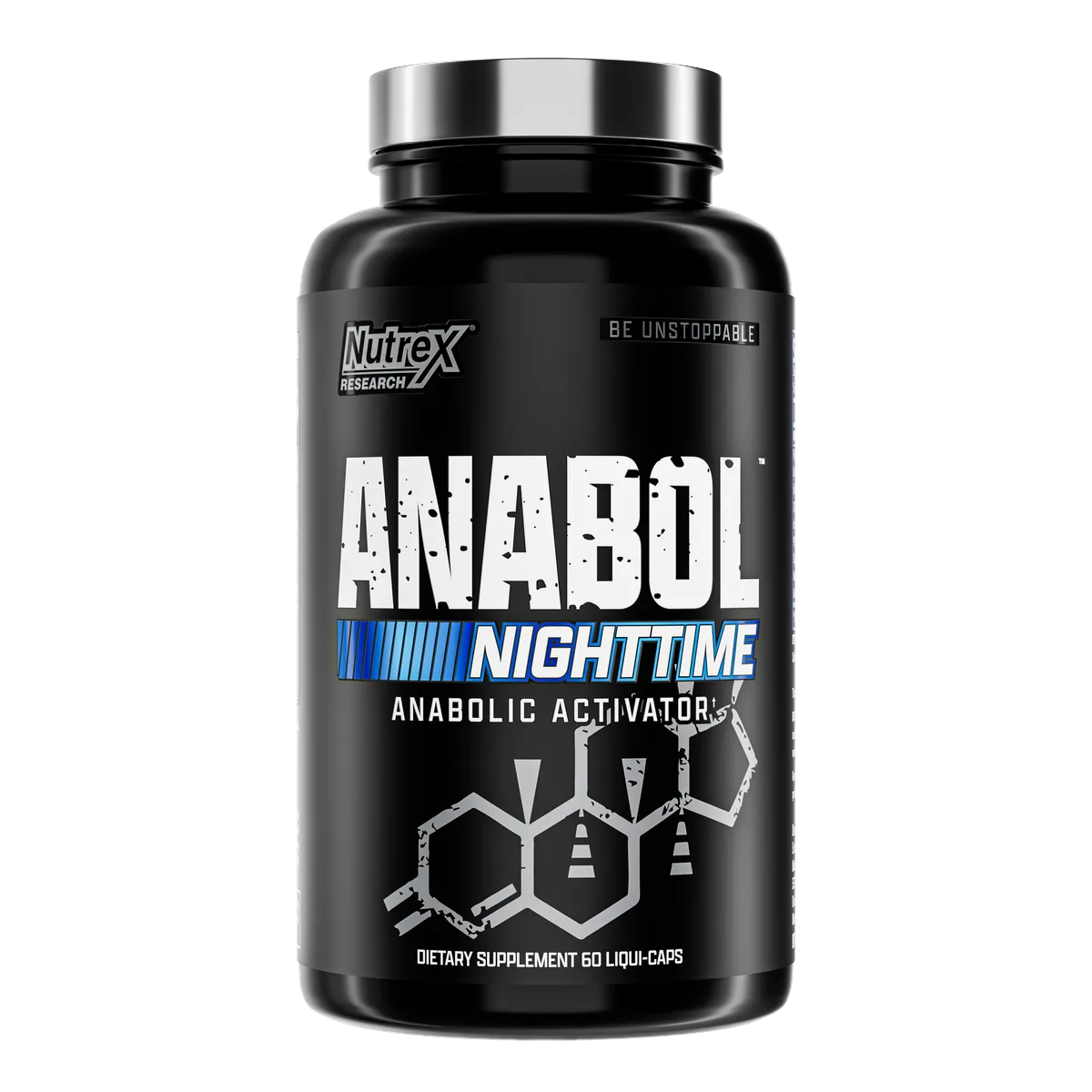 Abol Nighttime Nutrex