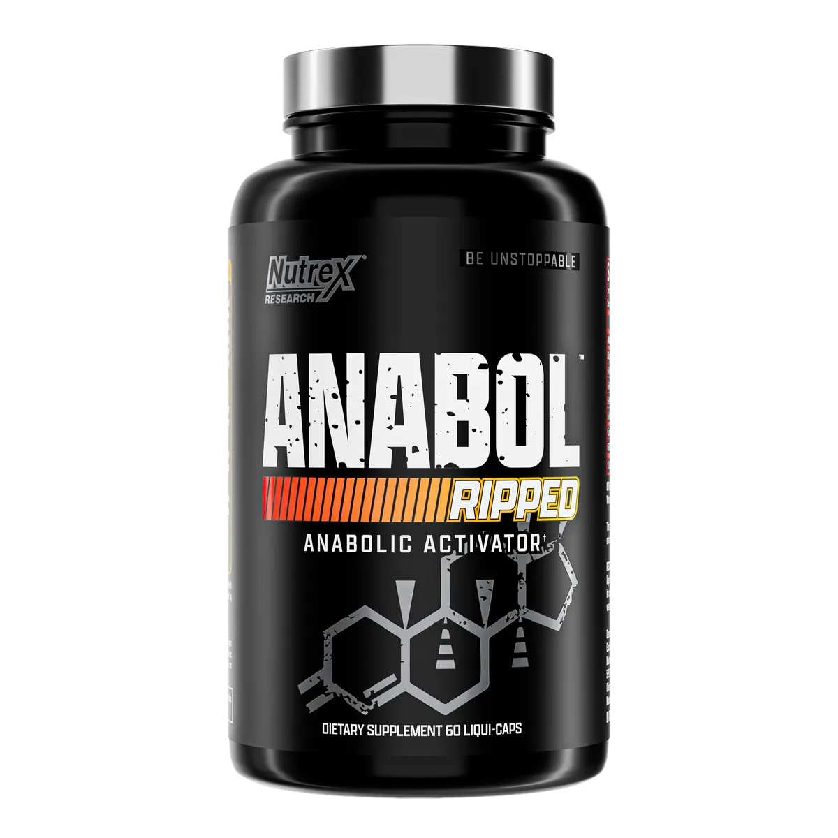 Abol Ripped Nutrex