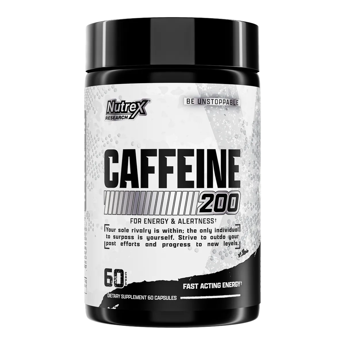 Caffeine 200 Nutrex