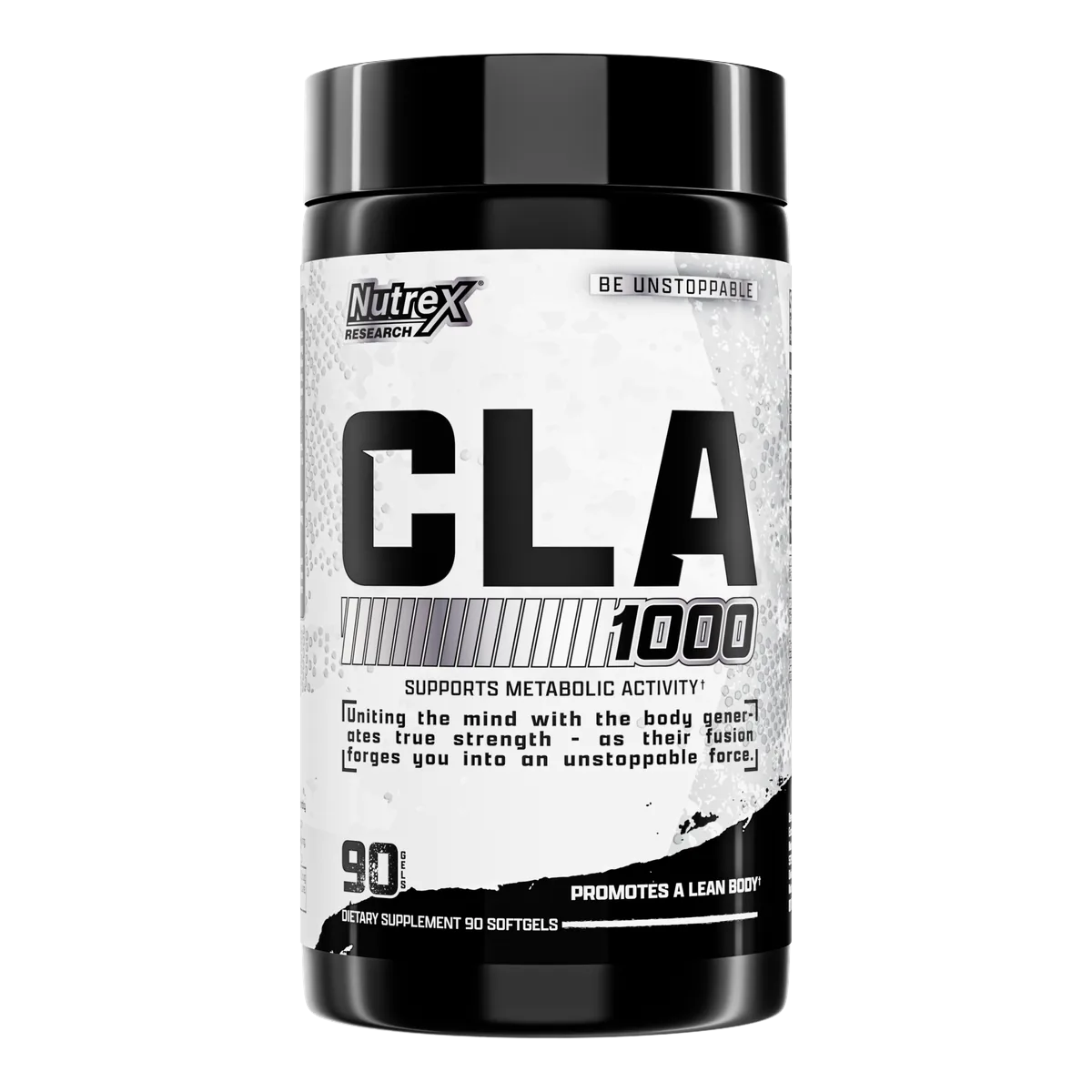 CLA 1000 Nutrex