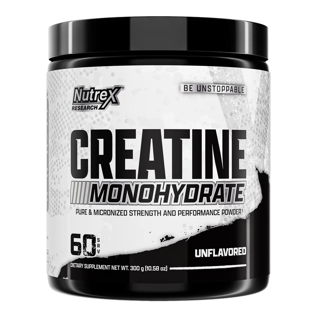 Creatine Monohydrate Nutrex