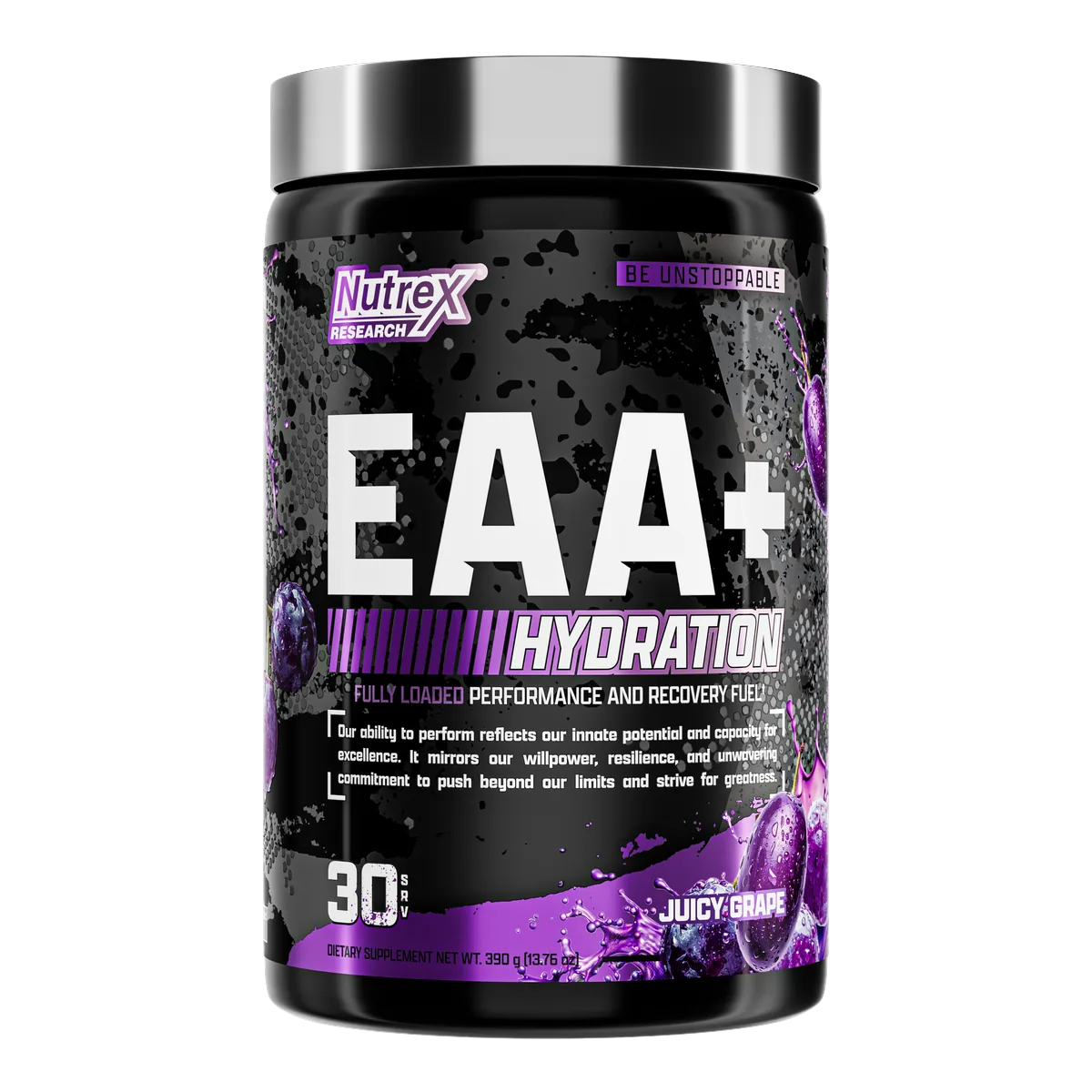 EAA+ Hydration Nutrex