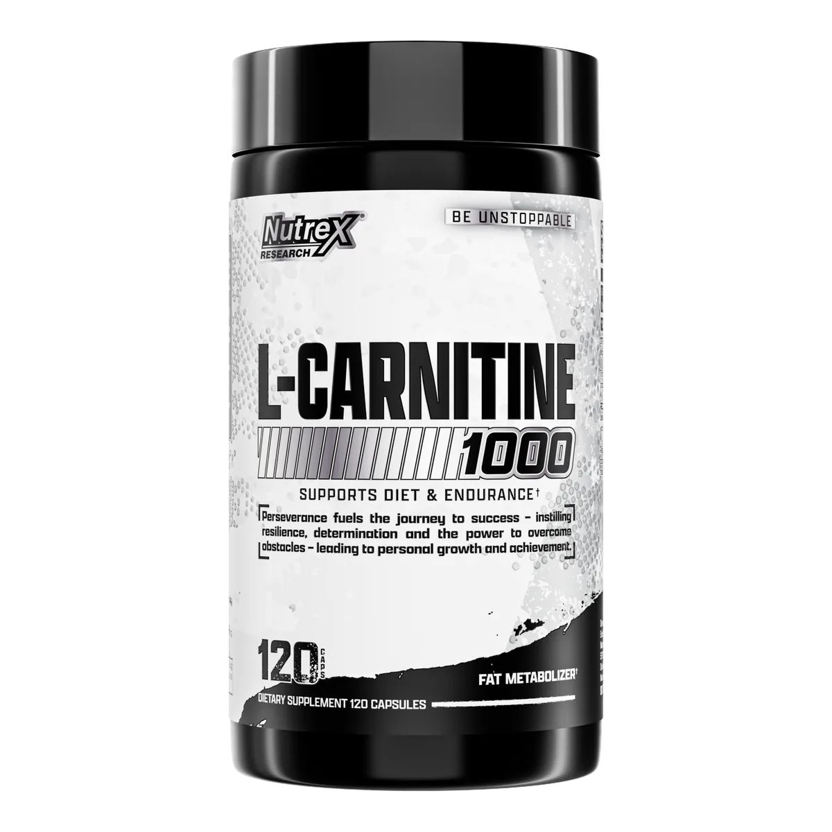 L-Carnitine 1000 Nutrex