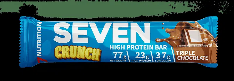 7Nutrition - Seven Protein Bar / 77g