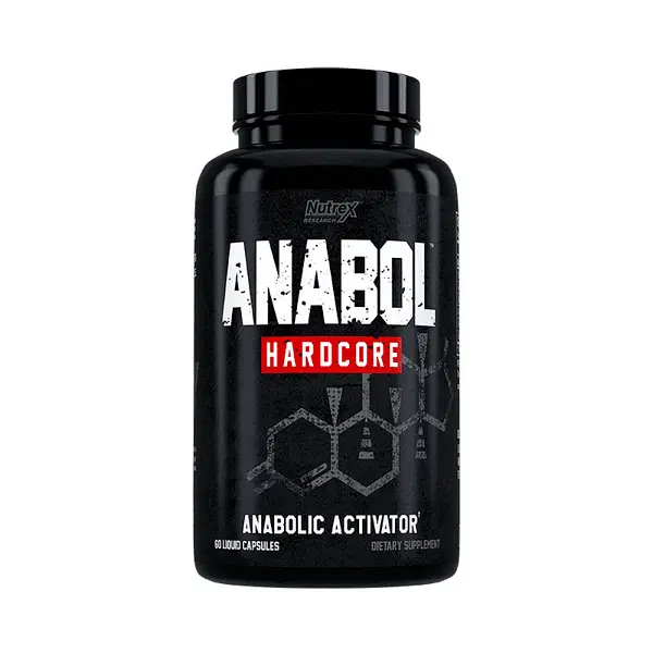 ANABOL 5 Nutrex 60 κάψουλες