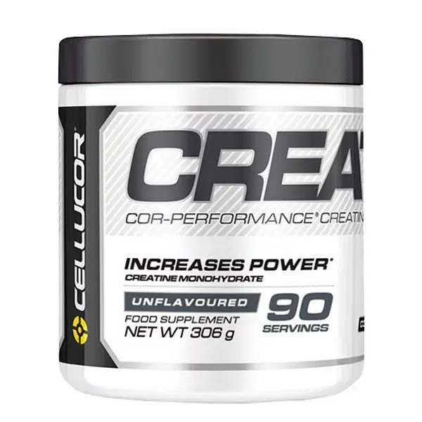 COR Performance Creatin Cellucor 306 Gramm