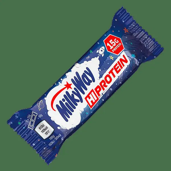 MilkyWay HiProtein Bar 50 грама