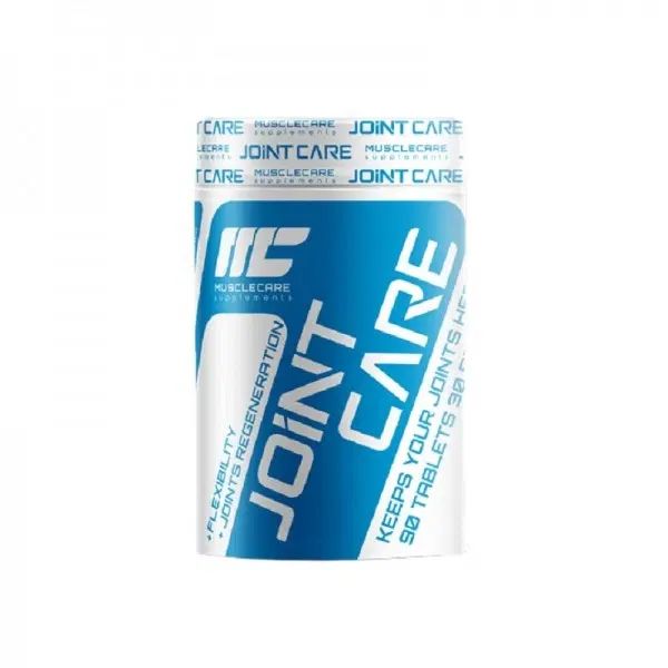 Muscle Care - Joint Care / 90tabs