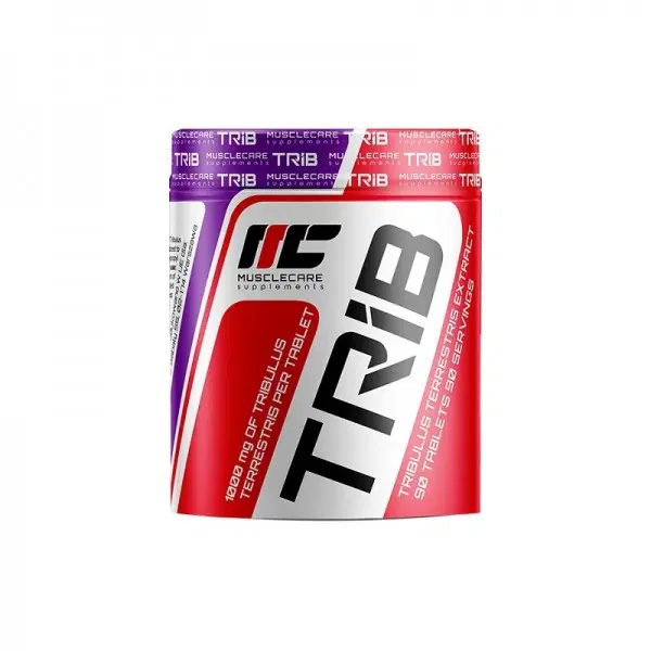 Muscle Care - Trib / 90 tab