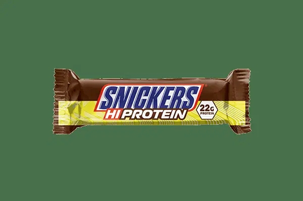 SNICKERS Classic HI Protein Bar 57 грама