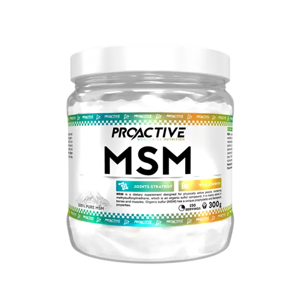ProActive MSM 300g
