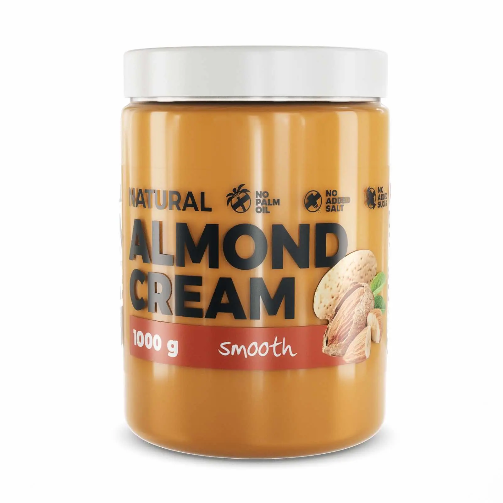 7Nutrition - Almond Butter