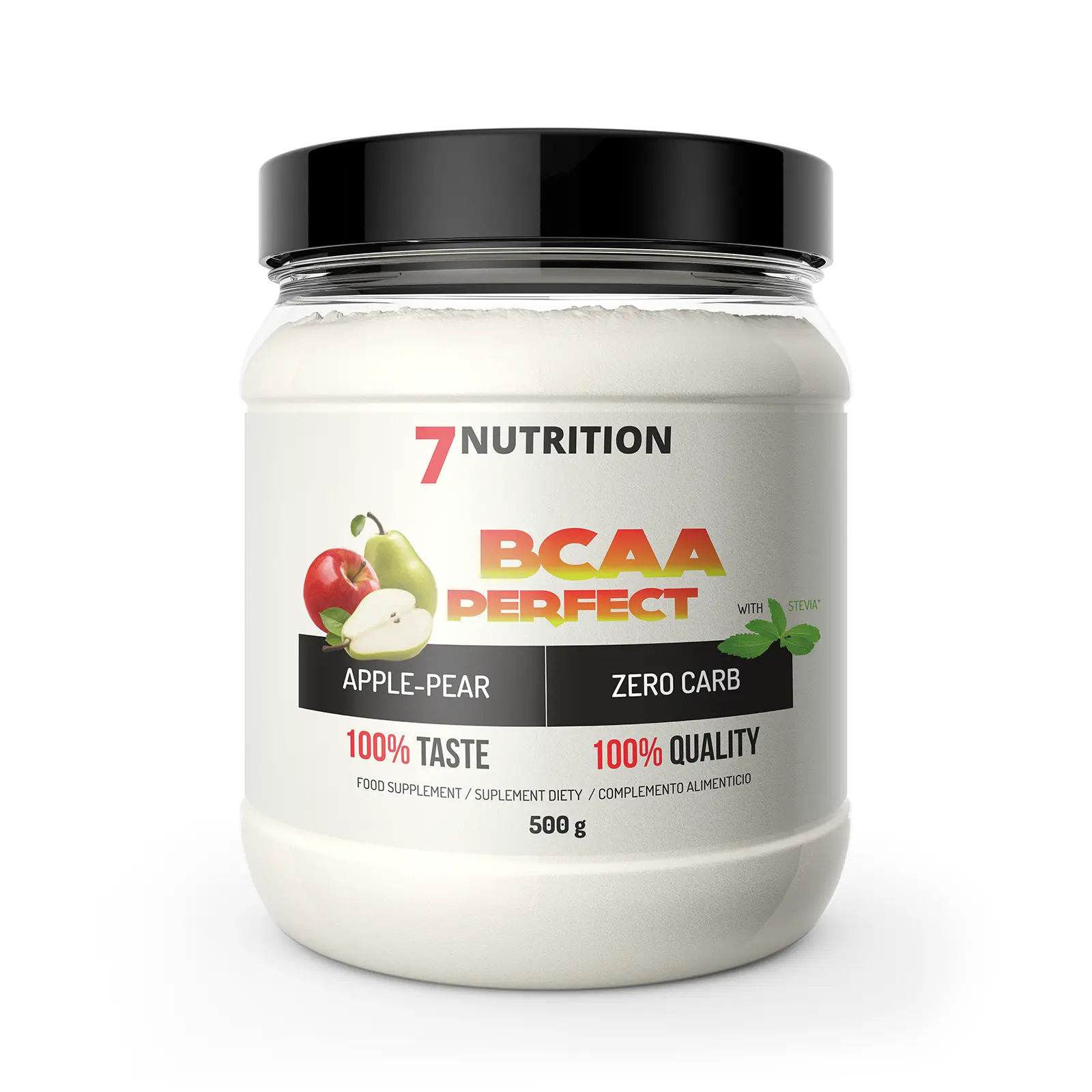 7Nutrition - BCAA Perfect 500g