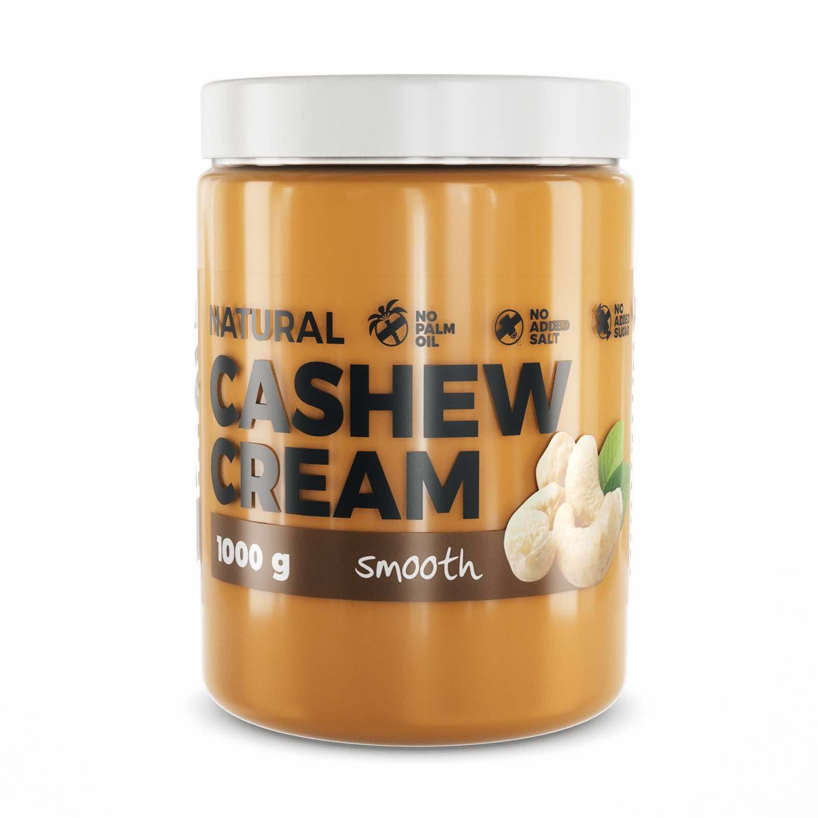 7Nutrition - Cashew Butter
