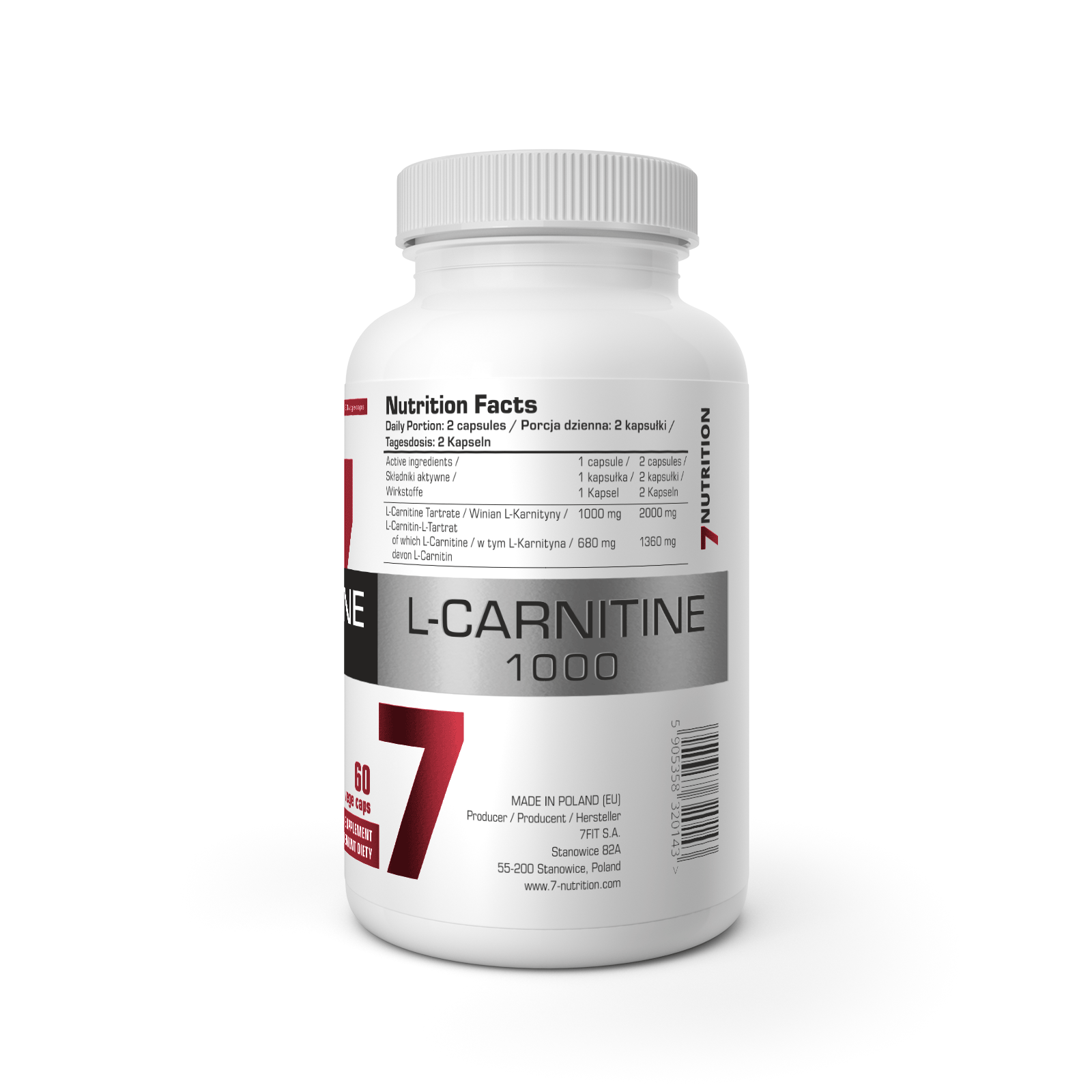 venum l carnitine L-Carnitine Venom Inferno isnt just another pre L-Carnitine Tartrate Powder Supplement -
